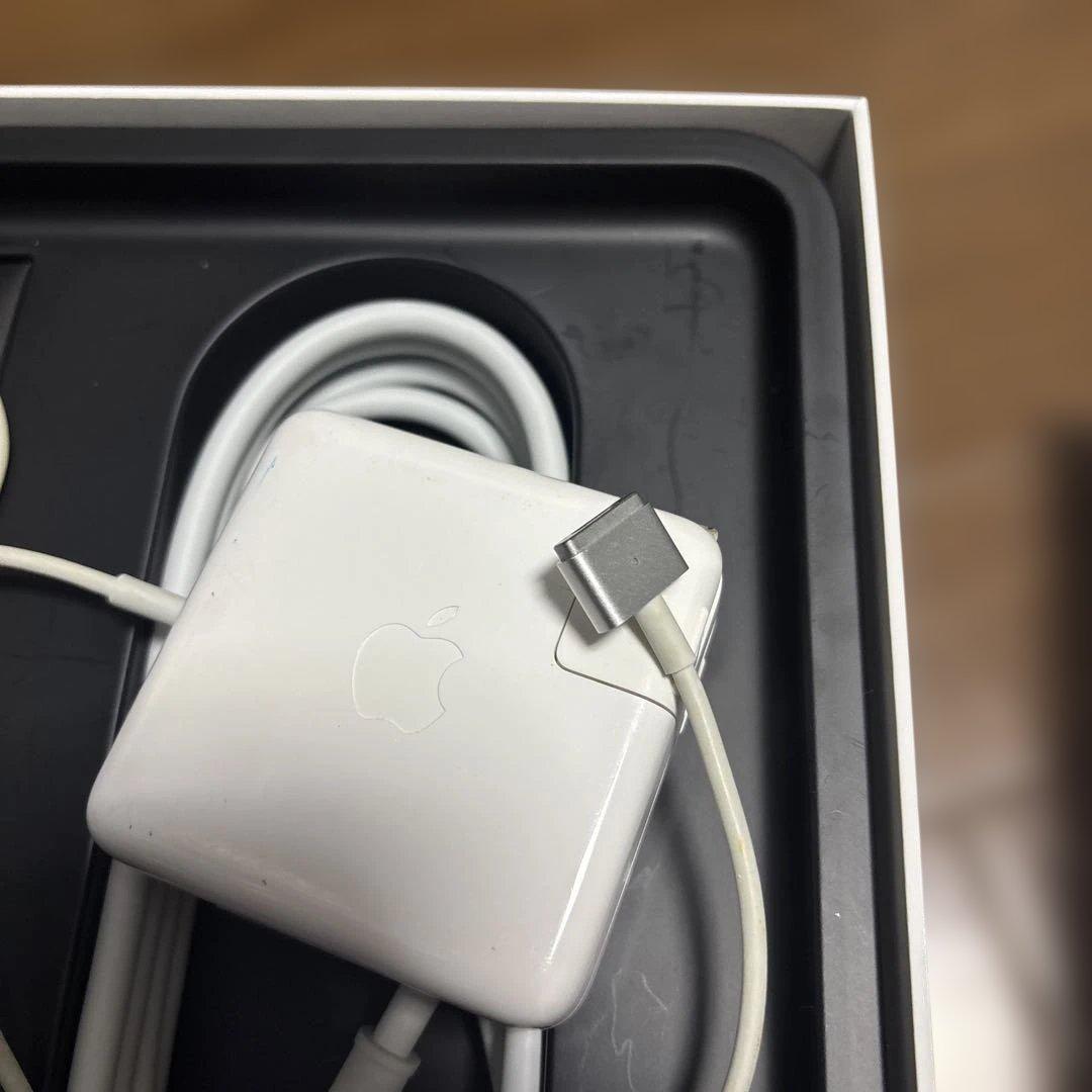 初期化済み】MacBookPro2015 13インチ 256GB - メルカリ