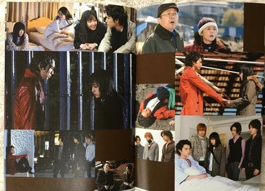 花より男子 リターンズ DVD-BOX【松本潤】限定フォトブック・帯あり