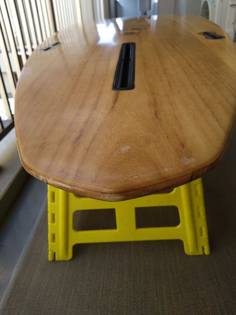 FIREWIRE the GEM 9'5\"×22 1/2\"×3 70.3L