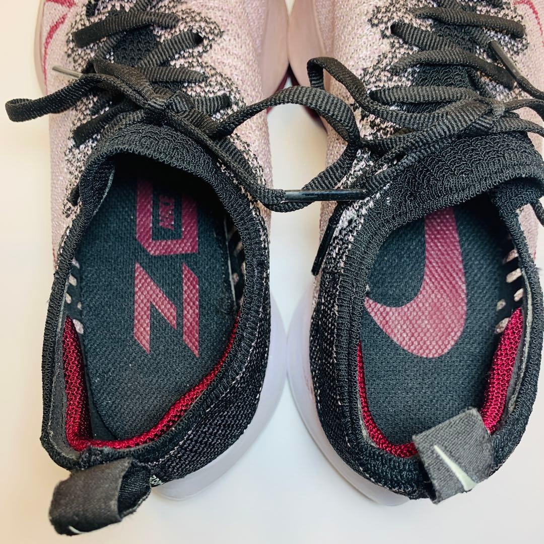 ⭐️美品、NIKE エア ズーム テンポ ネクスト フライニット 23.5cm