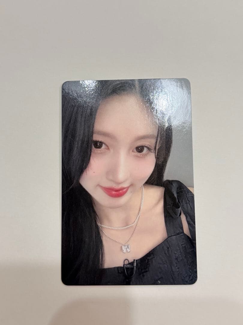 IVE ガウル 会場限定 ALIVE トレカ オフイベ 8/19 東京 - メルカリ