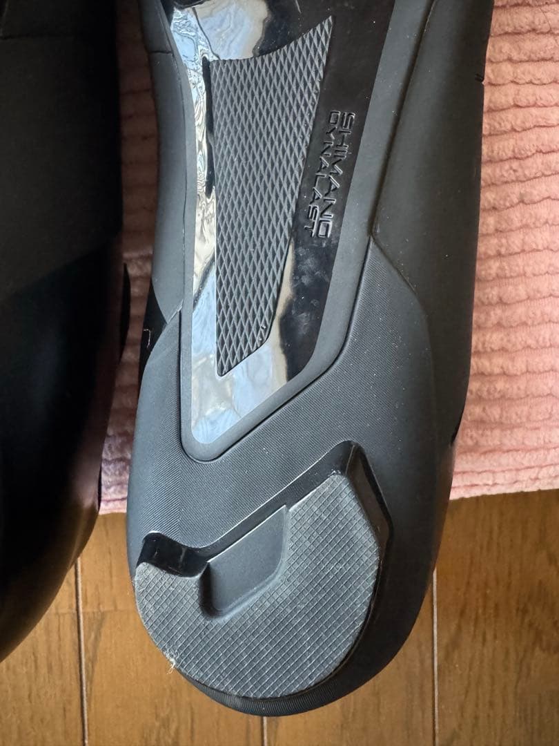 【美品】シマノ RC3 (SH-RC302) 44 (27.8cm) 試履1回