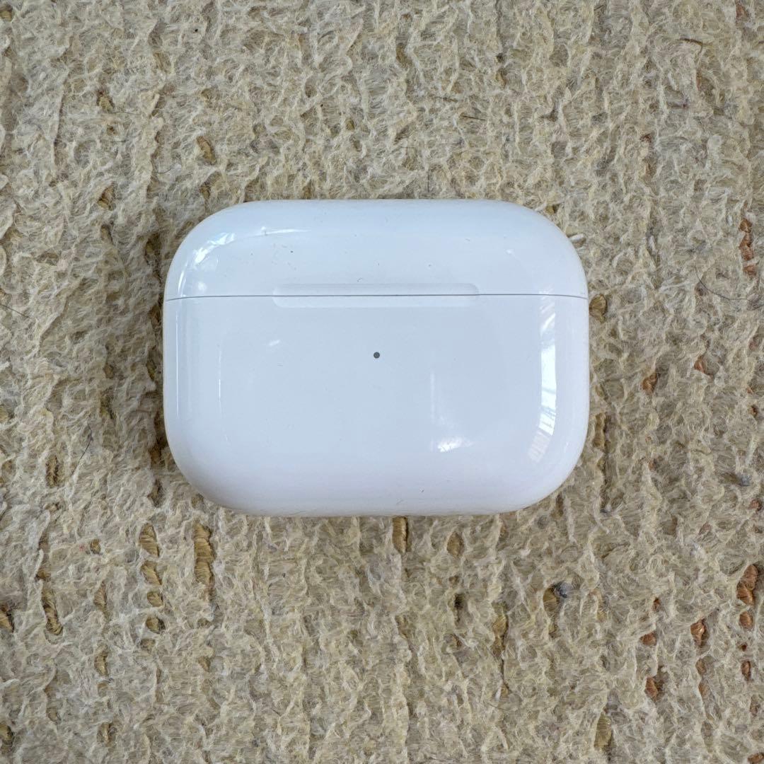 Apple AirPods Pro (第2世代・Lightningコネクタ) アップル AirPods Pro(第2世代) [Lightningコネクタ /Bluetooth