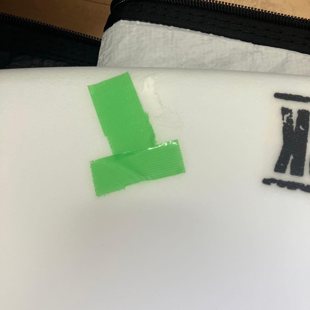 美品】Spine Tek アルメリック 5.8DD2 - メルカリ