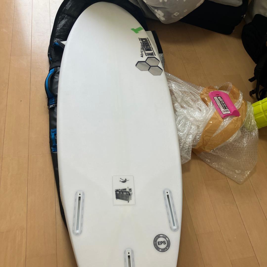 美品】Spine Tek アルメリック 5.8DD2 - メルカリ