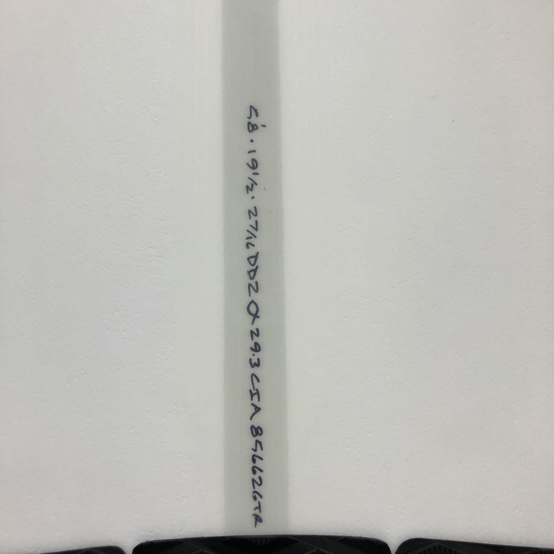 美品】Spine Tek アルメリック 5.8DD2 - メルカリ