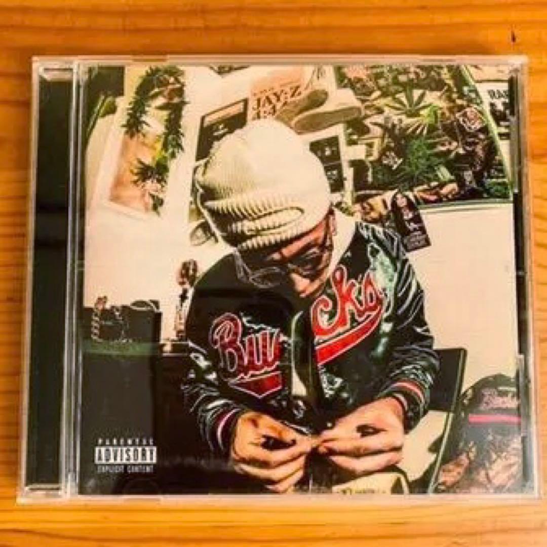 イエローバックス アルバム jungle ¥ellow Bucks - メルカリ