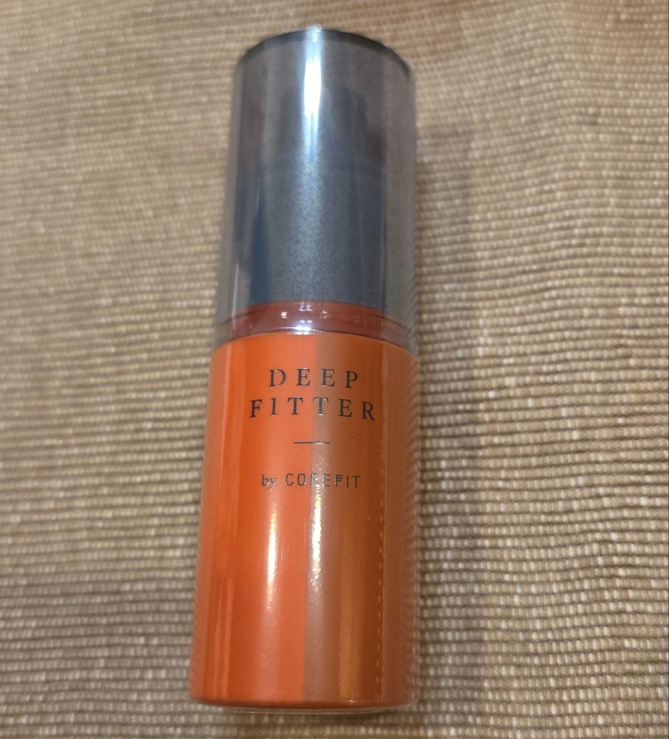 新品】コアフィット ディープフィッター Deep Fitter corefit - メルカリ