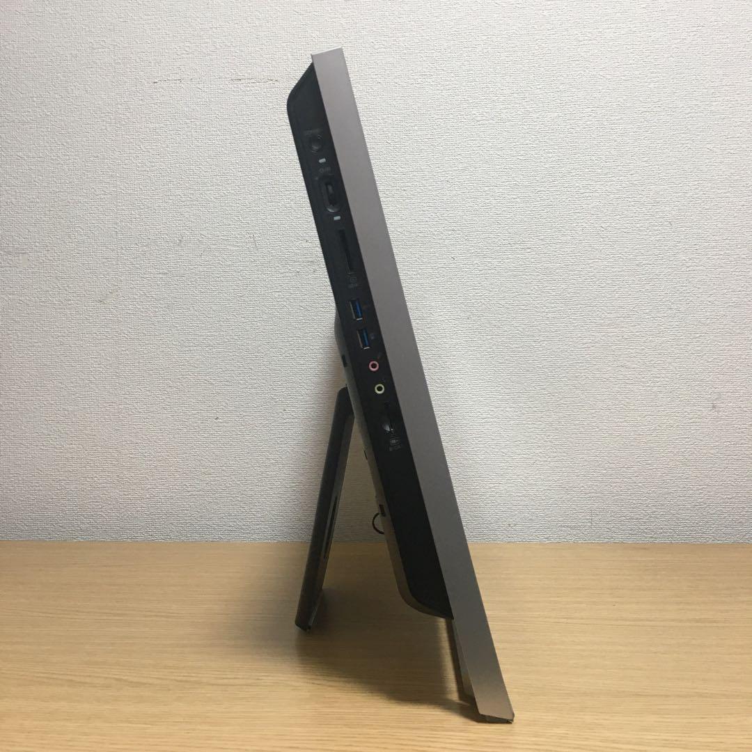 NEC VALUESTAR 地デジ Win11 8Gメモリ SSD 21.5' - メルカリ