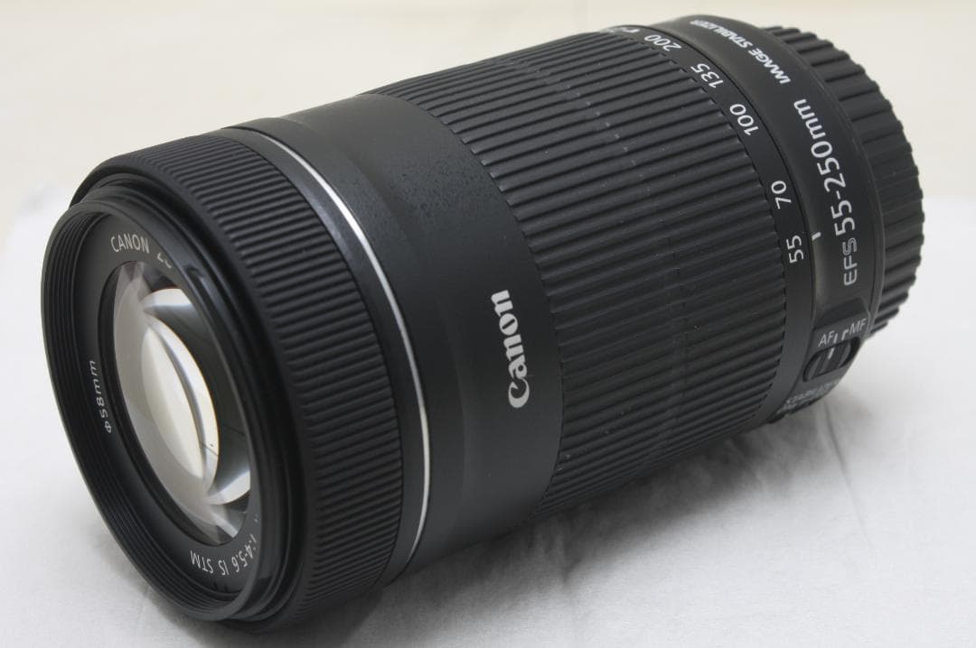 キヤノン EF-S 55-250mm F4-5.6 IS STM 9455 Canon EF-S55-250mm F4-5.6 IS STMを徹底解説。作例からレビューまで