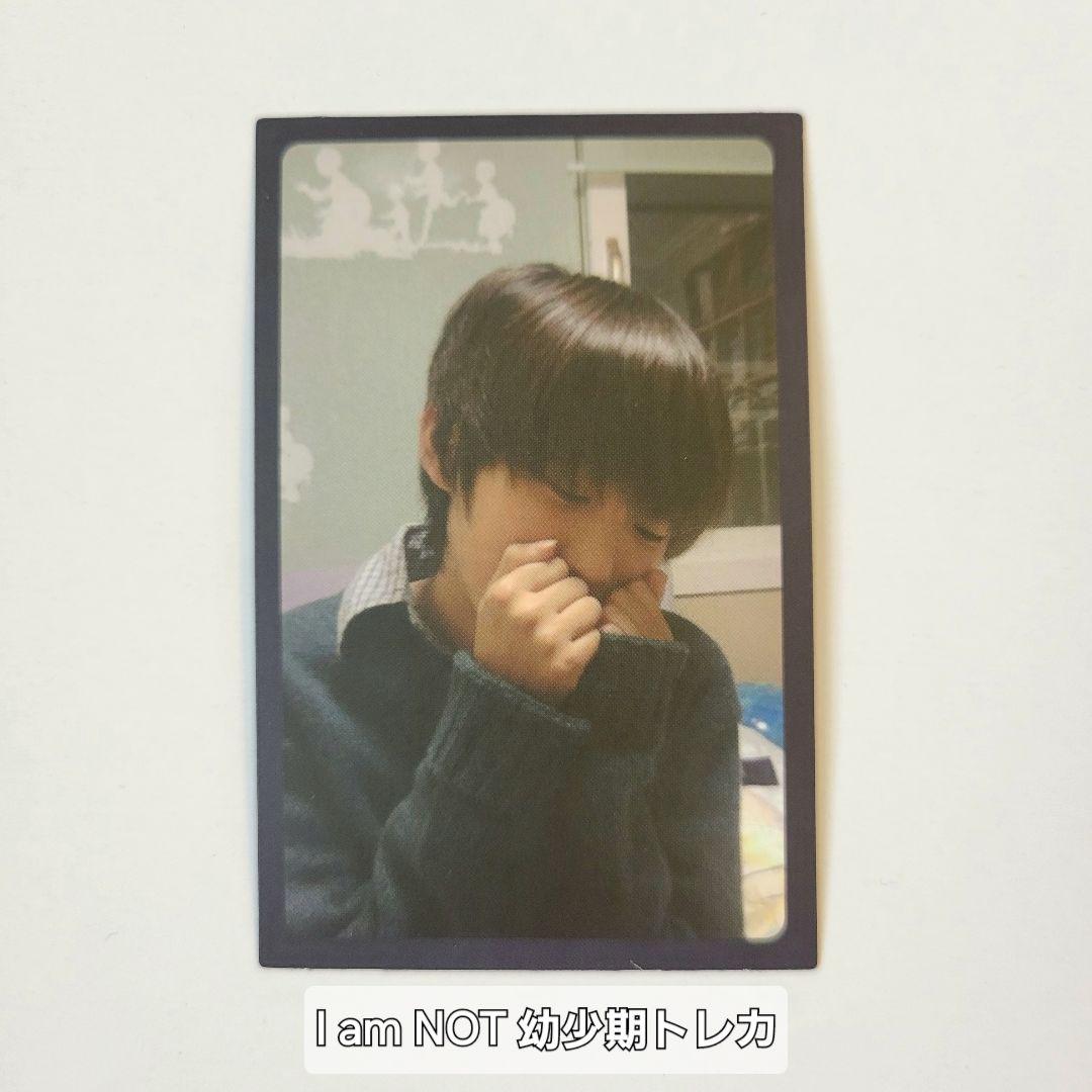 StrayKids チャンビン 幼少期 トレカ - メルカリ