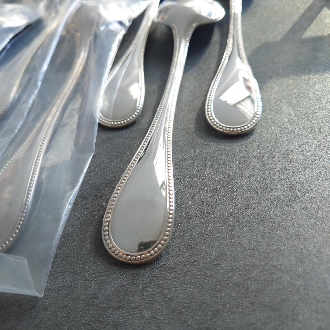 美品 クリストフル パール 未開封含む 30点 - メルカリ