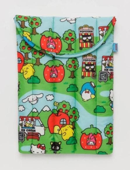 BAGGU