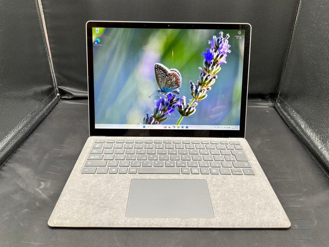 Windowsノート本体 Microsoft Surface laptop4 13.5 Ryzen16GB Microsoft Surface Laptop 4 (13.5インチ)レビュー - 軽くて、薄くて