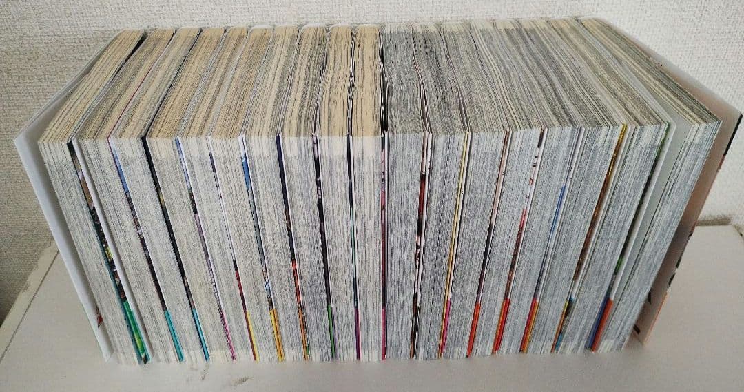 【全巻セット】すべての人類を破壊する。それらは再生できない。※プロモカード未開封