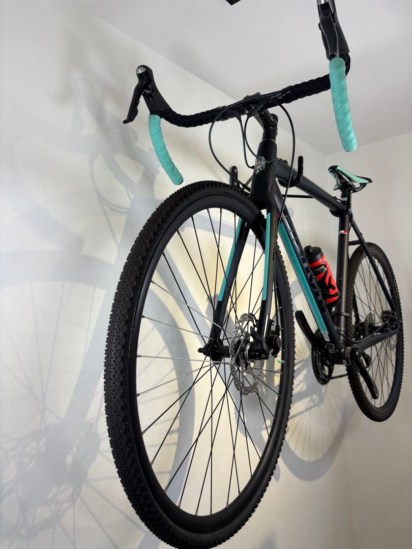 Bianchi Zurigo 2017 グラベルロード 105仕様 BIANCHI ZURIGO / ビアンキ ズリーゴ
