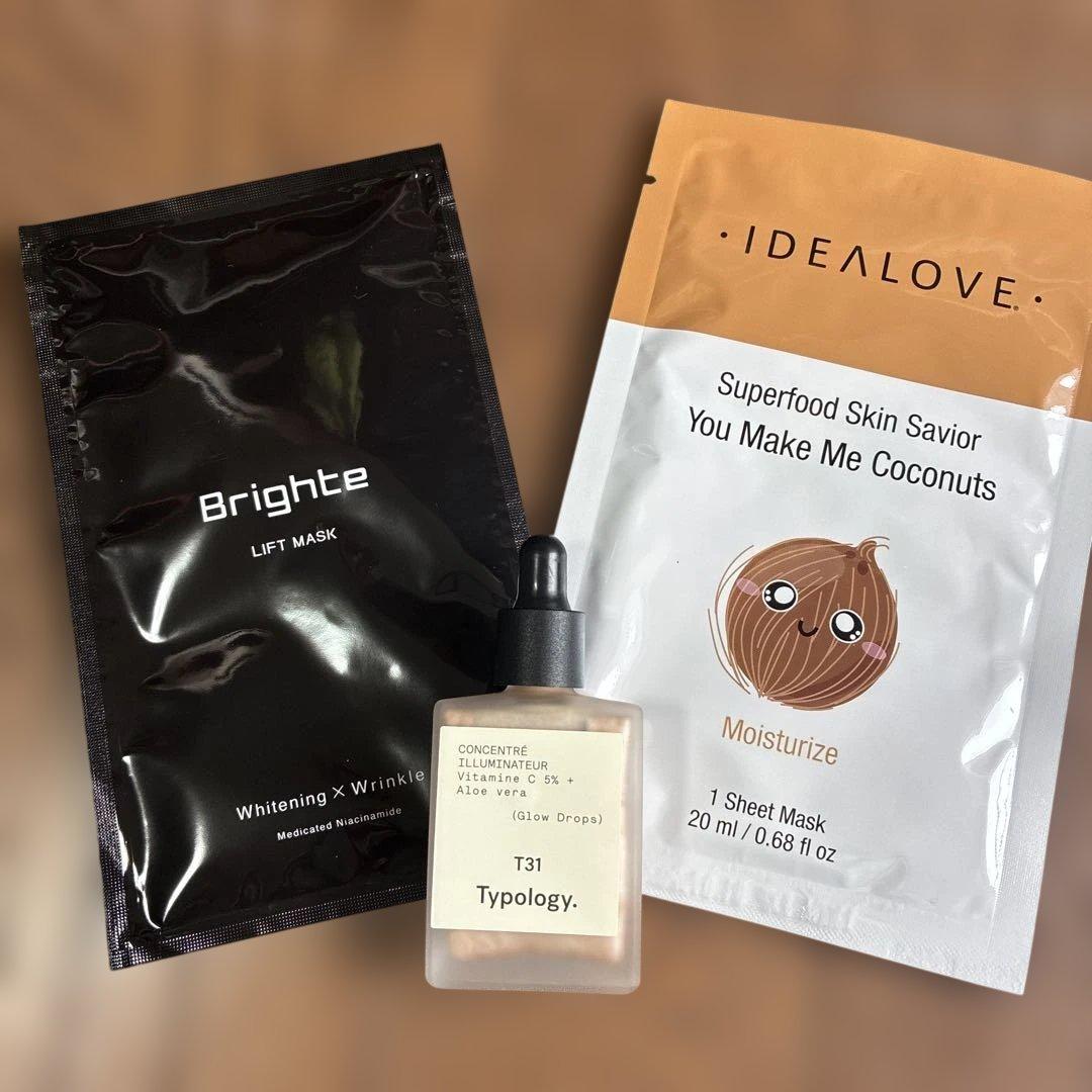 Typology T31 グロウドロップス ティポロジー - メルカリ