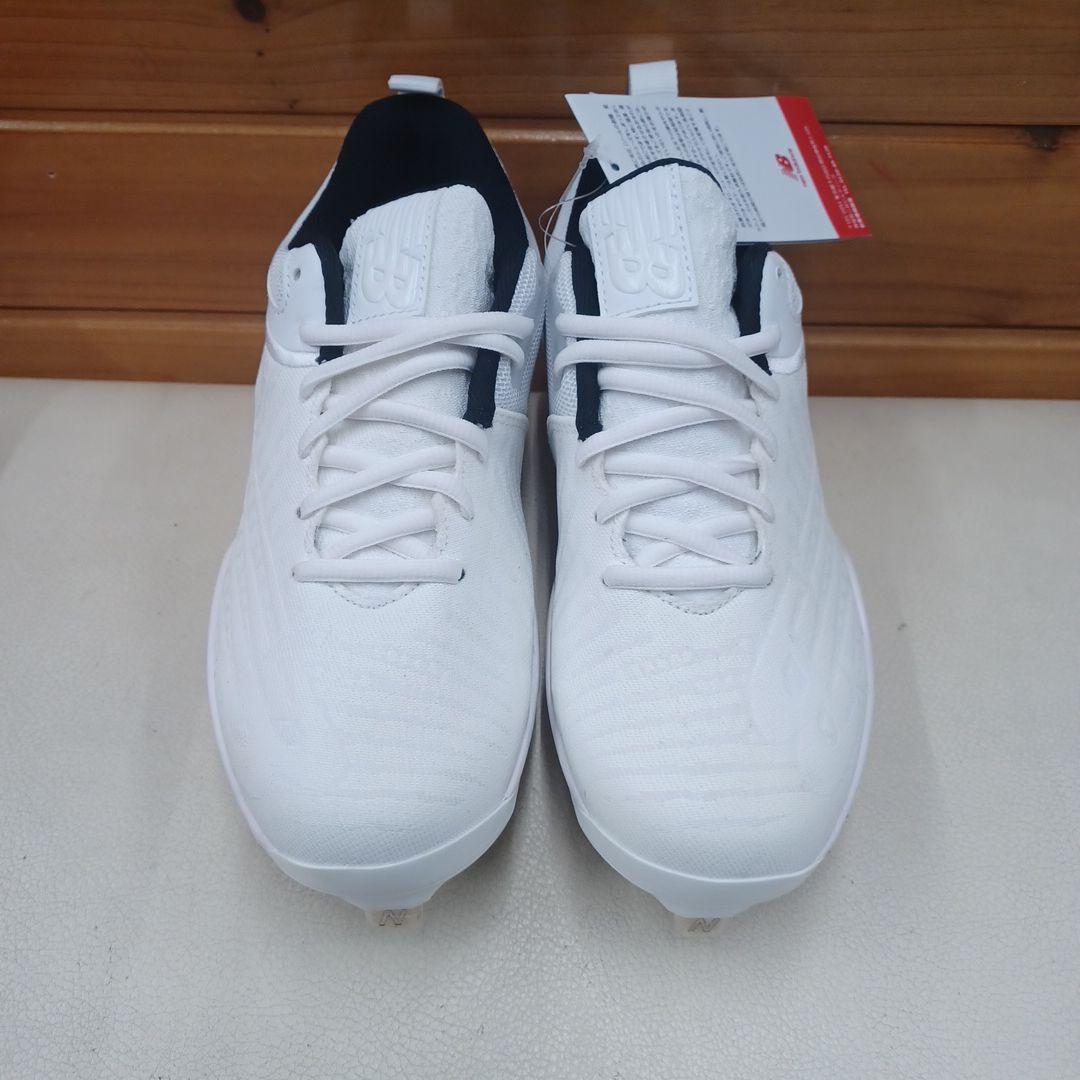 New Balance L4040AW6 23.0cm スパイク