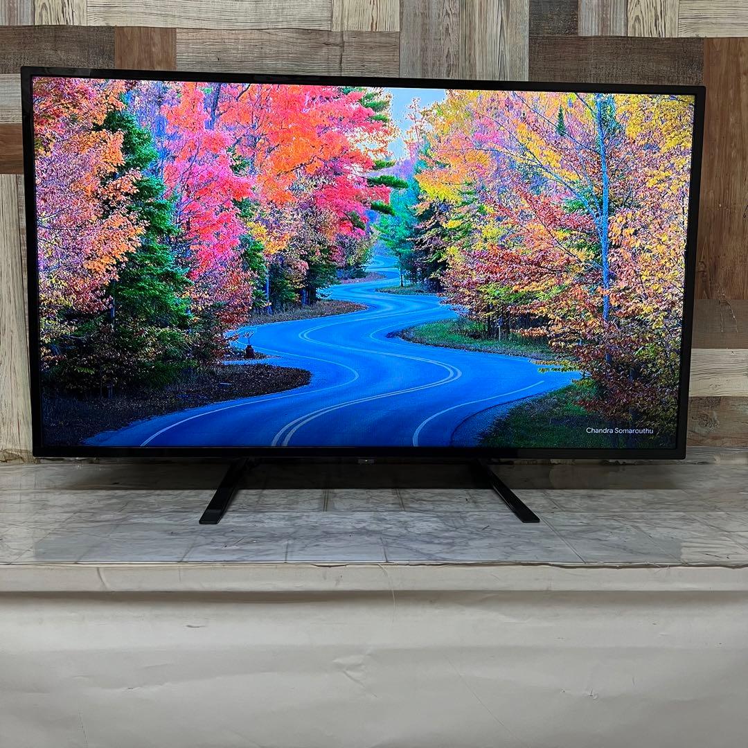 みりさん直接受渡全国送料込3年前購入ジョワイユ40型液晶テレビ外付HDD