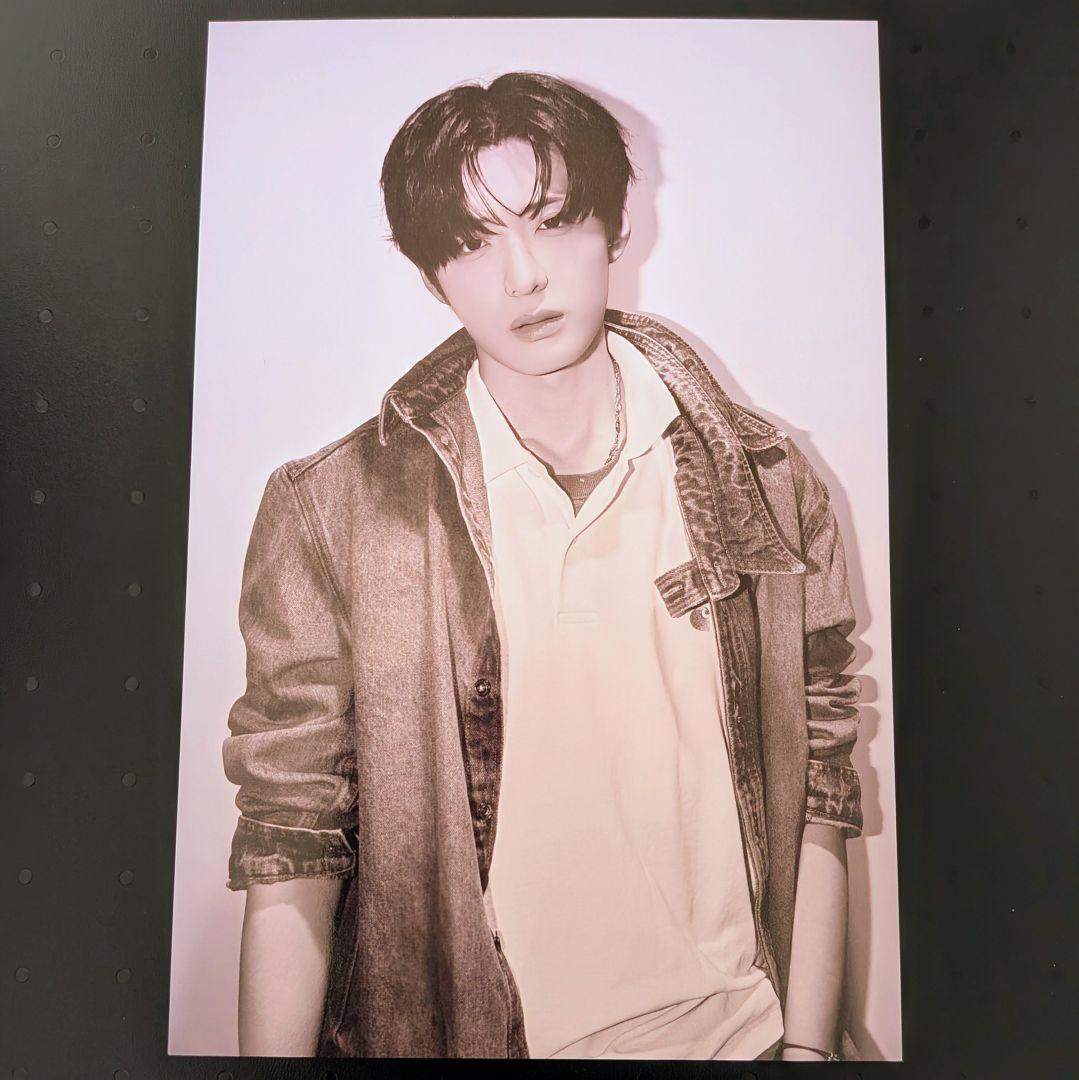 ☆ALPHA DRIVE ONE☆ALD1☆トレカ&ポストカード サンヒョン - メルカリ