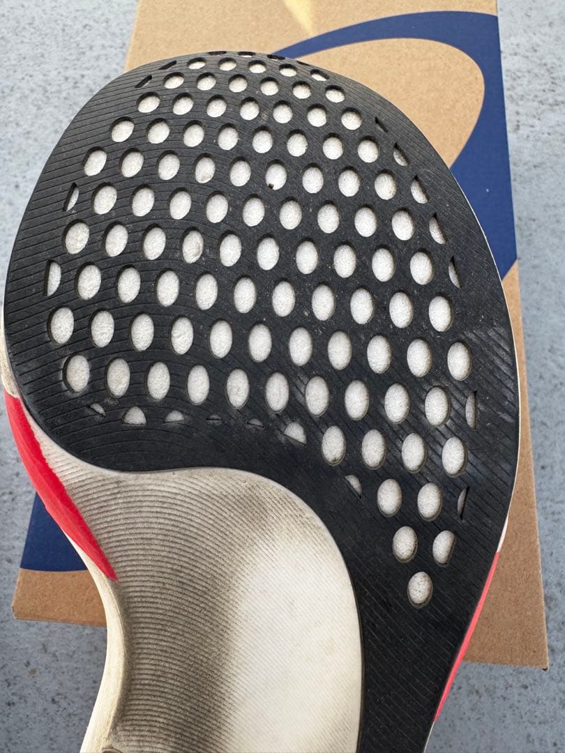 スパイク・シューズ asics SPEED EDGE TOKYO 26.0cm