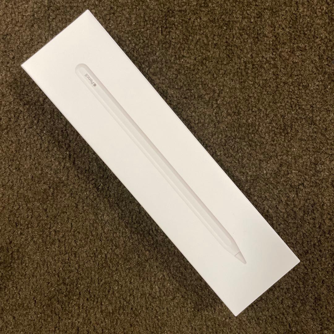 【対応機種間違えて購入】Apple pencil MU8F2J/A Apple Apple Pencil(第2世代) MU8F2J/A/apple : アキバ倉庫 - 通販