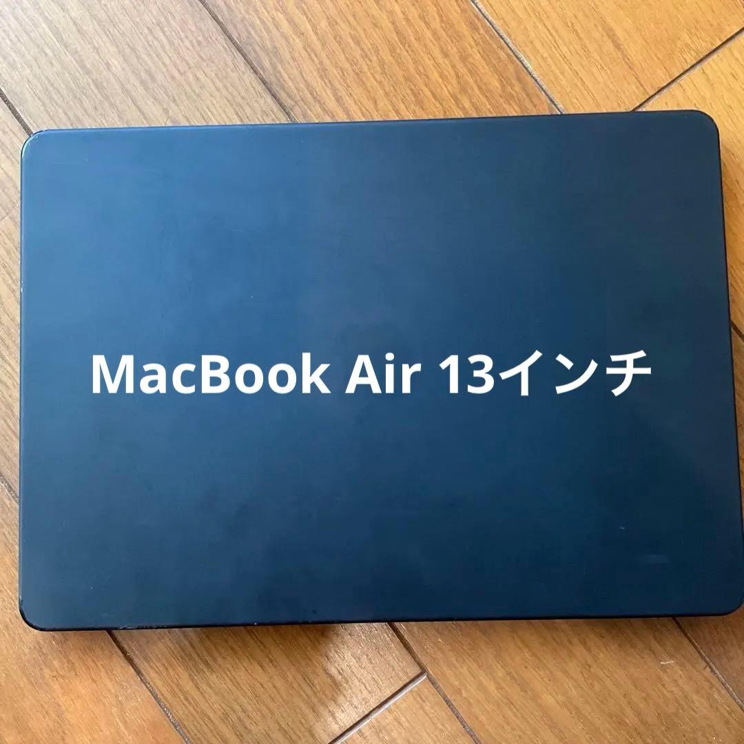 MacBook Air M2 13インチ　ミッドナイトブルー 13-inch MacBook Air - M2 - Midnight – Small Dog Electronics