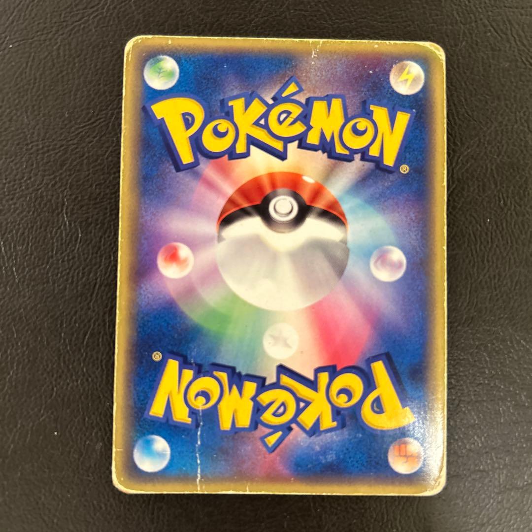 ジラーチ セブンイレブン プロモ 025/ADV-P - メルカリ