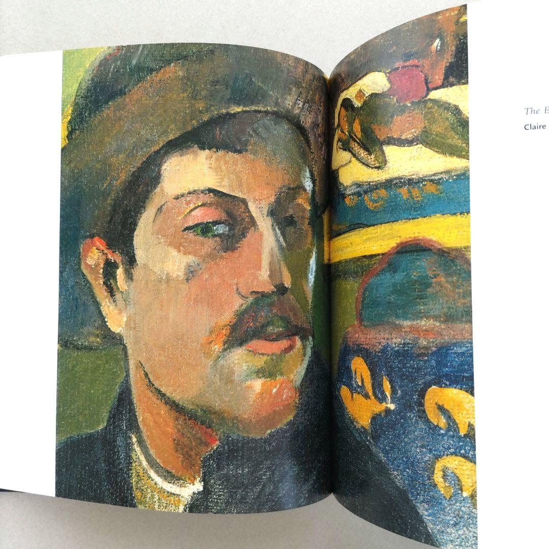 ARTEEFLOW-Gauguin Tahiti/ポール・ゴーギャン タヒチ 画集 作品集 洋書