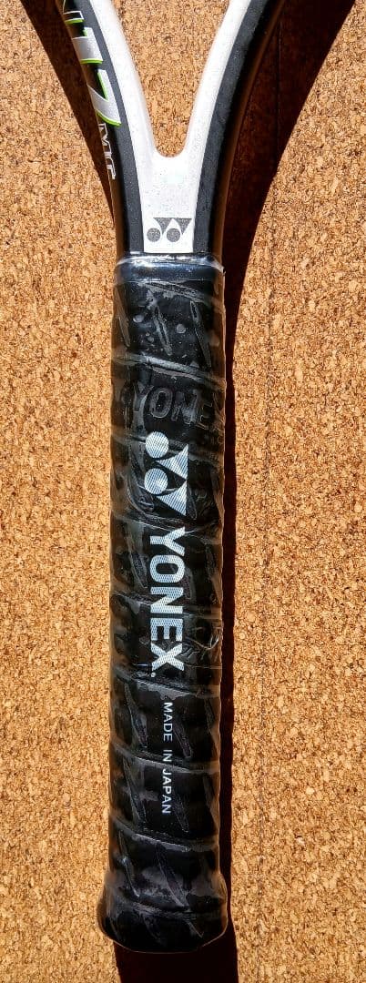 2本セット】YONEX V-CON 17MC - メルカリ