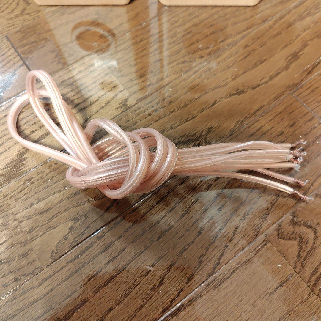 ONKYO製オーディオアンプMA-500U、スピーカーMS-500、ケーブル - メルカリ