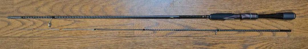 ゴ*ン様 シマノ ソアレ 30 エクスチューン S610LS 30 - メルカリ