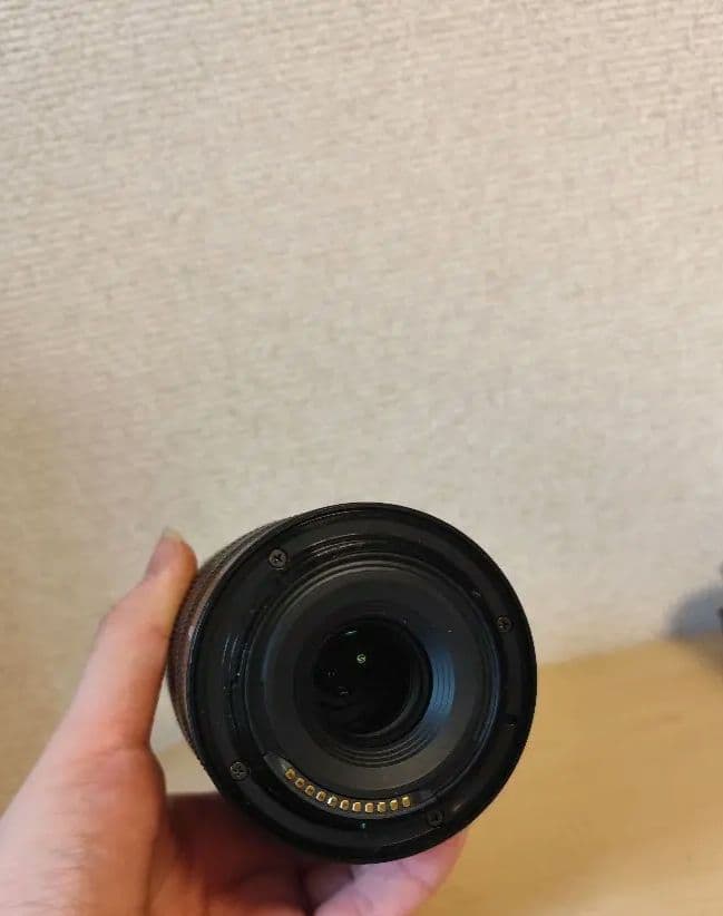 ニコン DX 50-250mm f/4.5-6.3 ズームレンズ