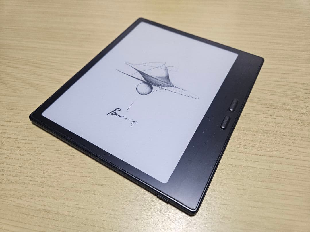 BOOX Go Series 7 モノクロ BOOX Go 7 Series | The 7