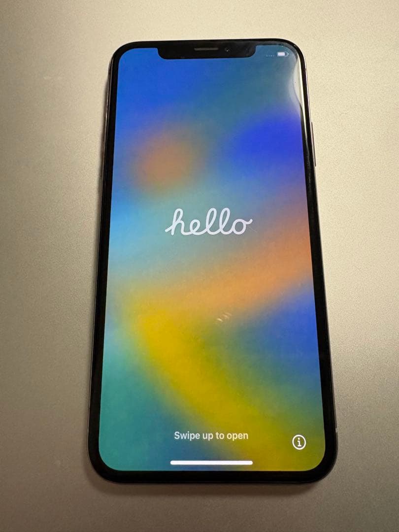 Apple iPhone X シルバー 本体　64GB Amazon | 【整備済み品】Apple iPhone X 64GB シルバー SIMフリー
