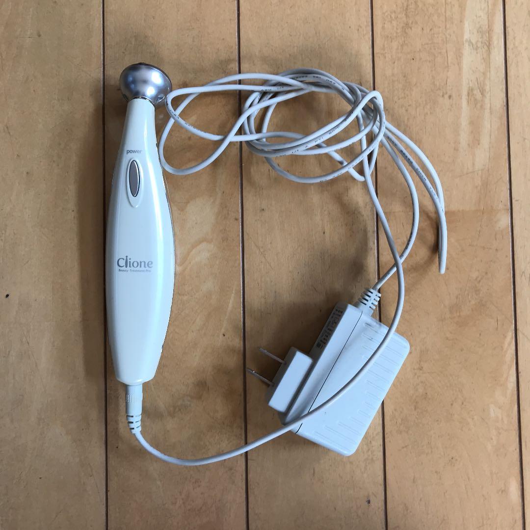 クリオネ美顔器 すごすぎる！クリオネ 美顔器 | ゼンコー青山店 表参道・青山 アット