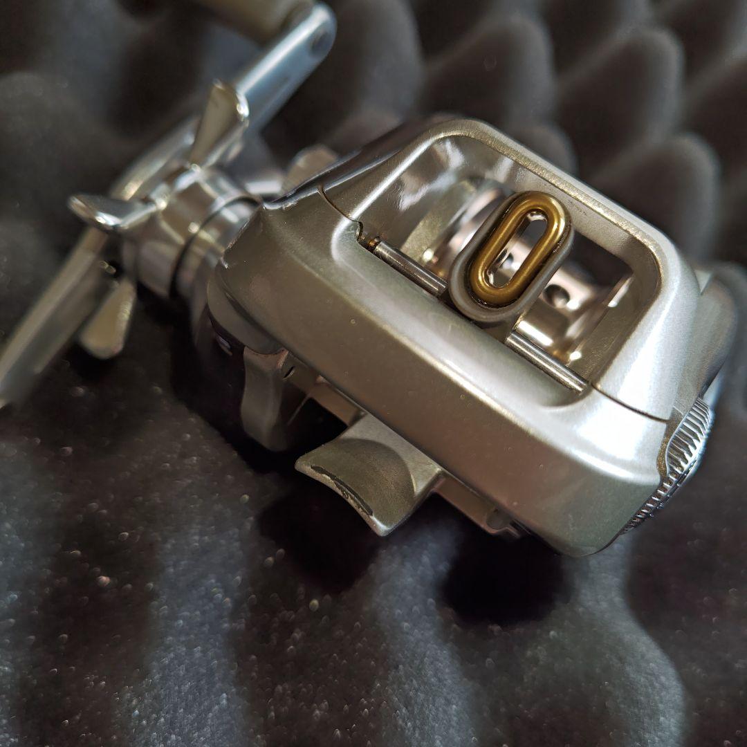 TEAM DAWA-X 105Pi 美品 td-x 105pi ダイワオールド - メルカリ