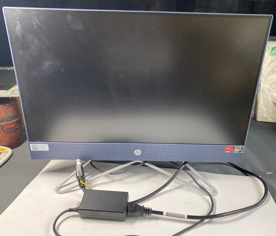 HP オールインワンデスクトップPC 22-df0203jp HP All-in-One 22-df（AMD） 製品詳細 - デスクトップパソコン | 日本HP