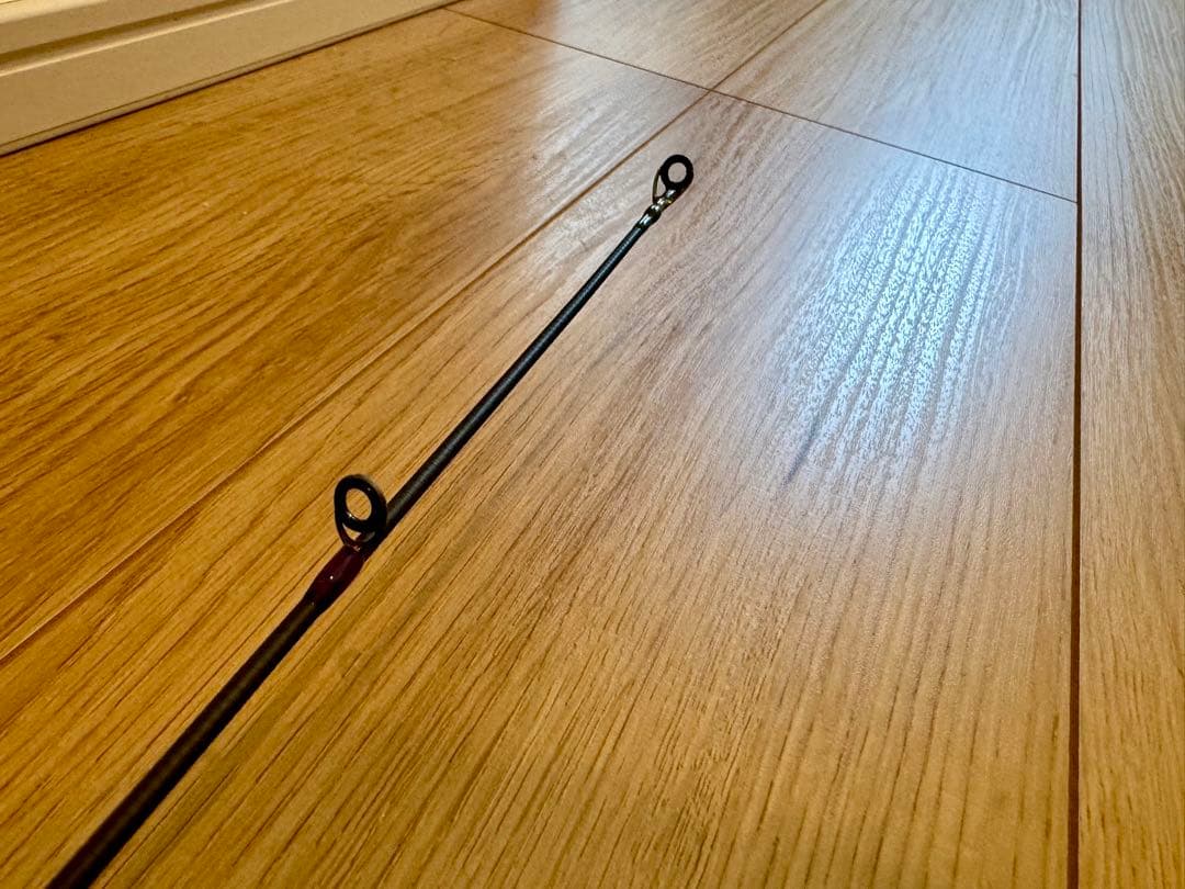 キスラー ヘリウム 別注7ft5in MH NorthFork Blanks - メルカリ