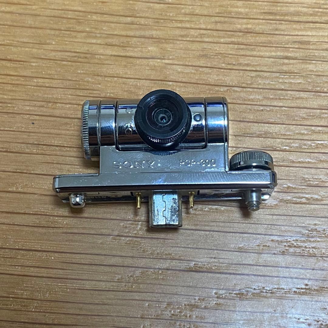 PSP ちょっとショット PSP-300 - メルカリ