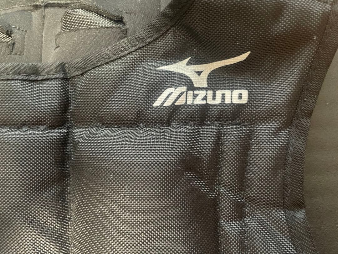 40代からの体づくりに｜MIZUNO ウエイトジャケット】 - メルカリ