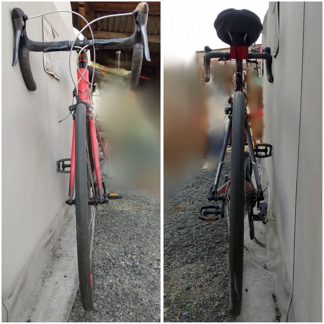 O-1060】FELT ZW100 ロードバイク 2015モデル - メルカリ