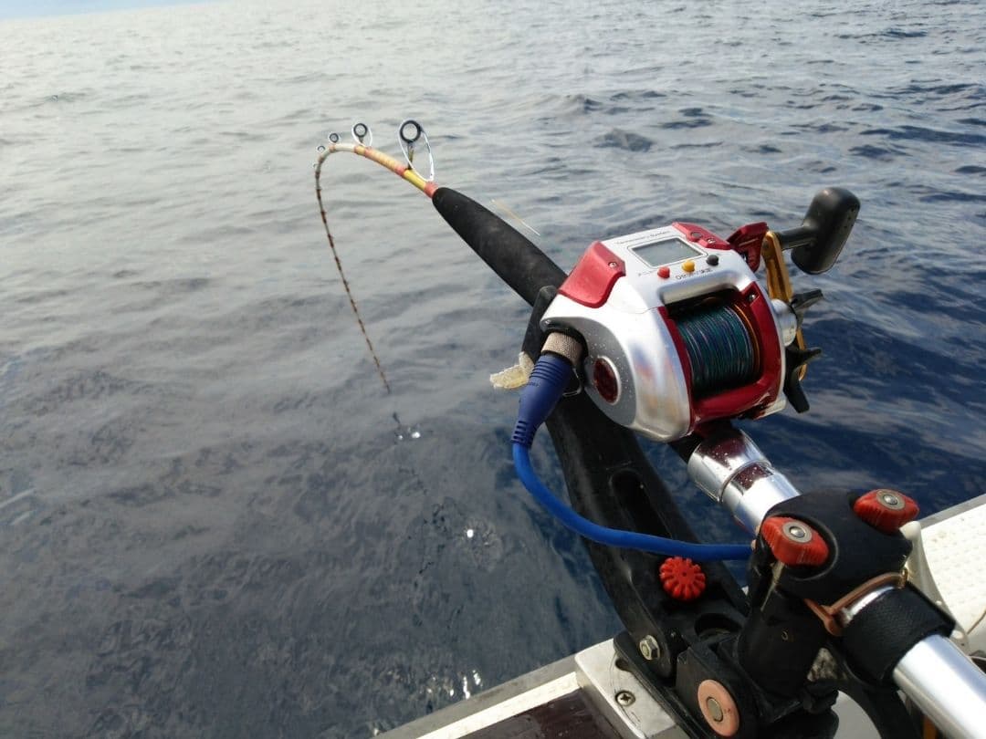 上島スペシャル 弁慶Ⅱ250M 値下げ - メルカリ