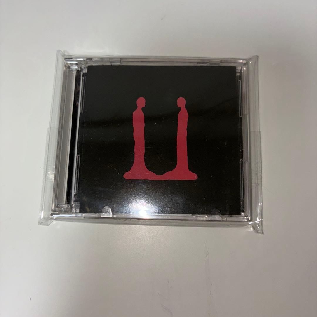 未開封 アルバム G-DRAGON ジヨン MINI JEWEL 赤 - メルカリ