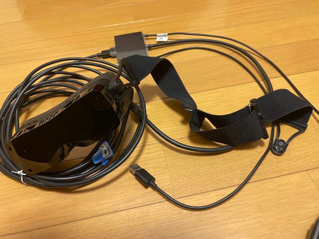 す*ん様 Bigscreen Beyond 一式　IPD62 Bigscreen Beyond 2 アップグレード