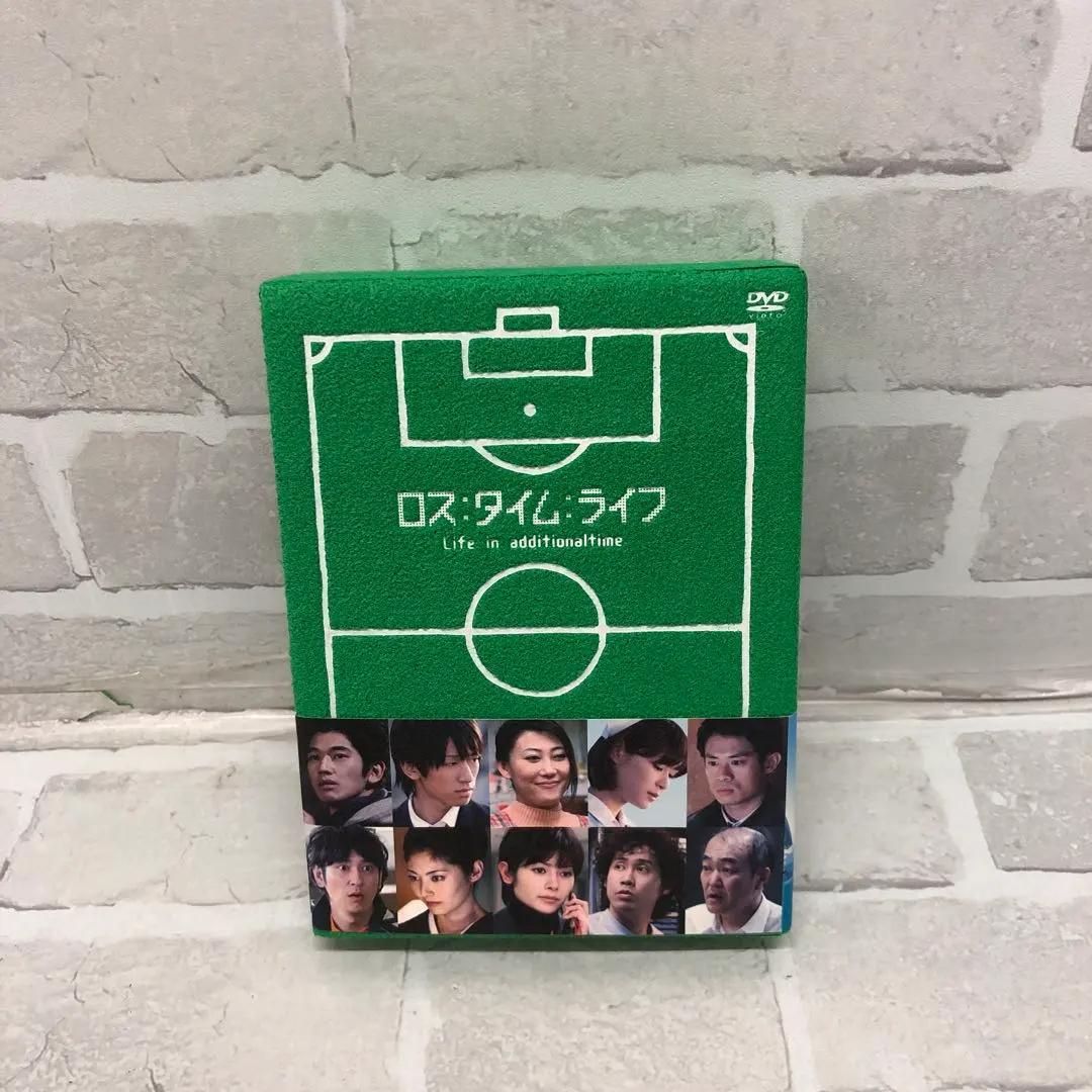 M206 ロス：タイム：ライフ DVD BOX - メルカリ