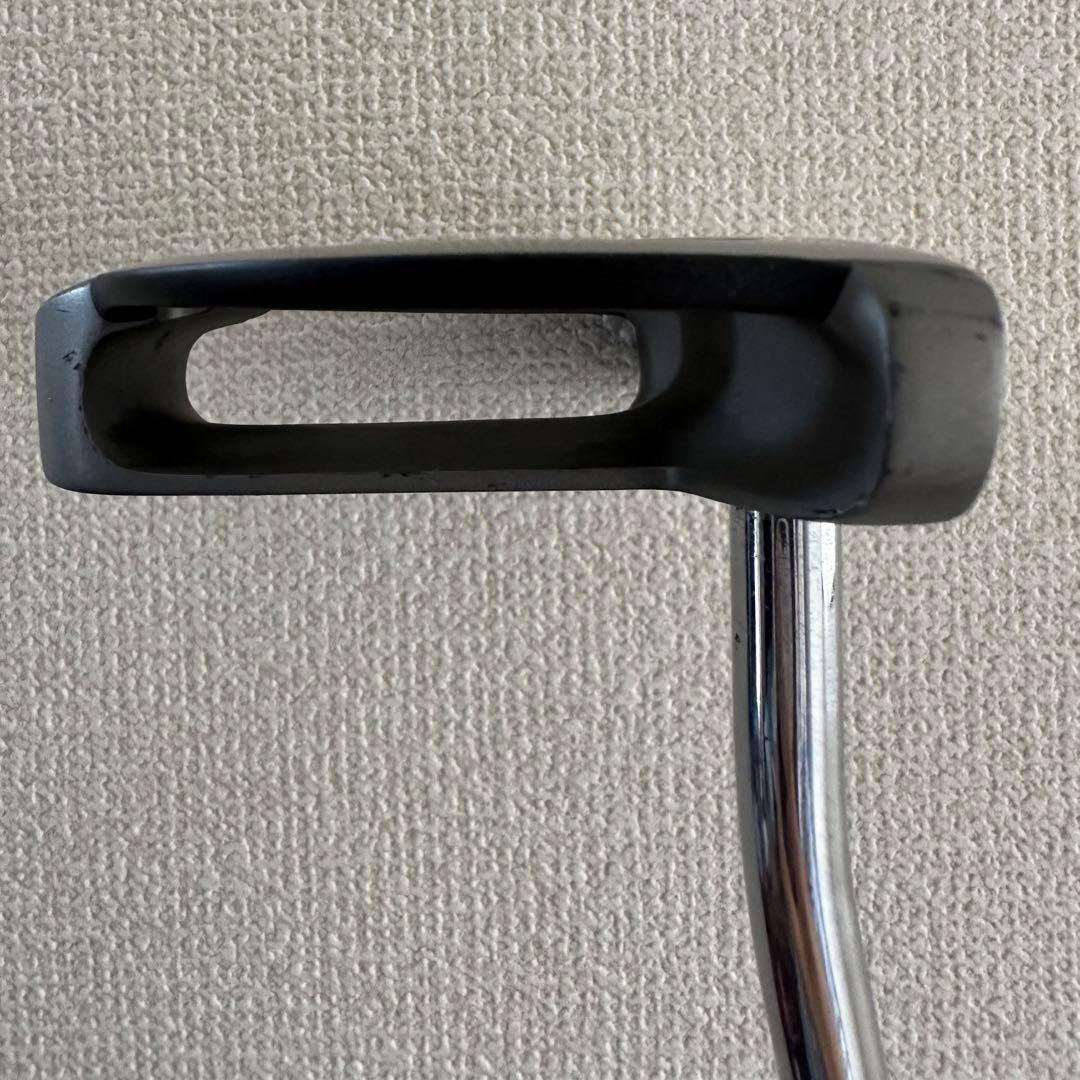 パター St.Andrews SR Three-Balls 34インチ - メルカリ