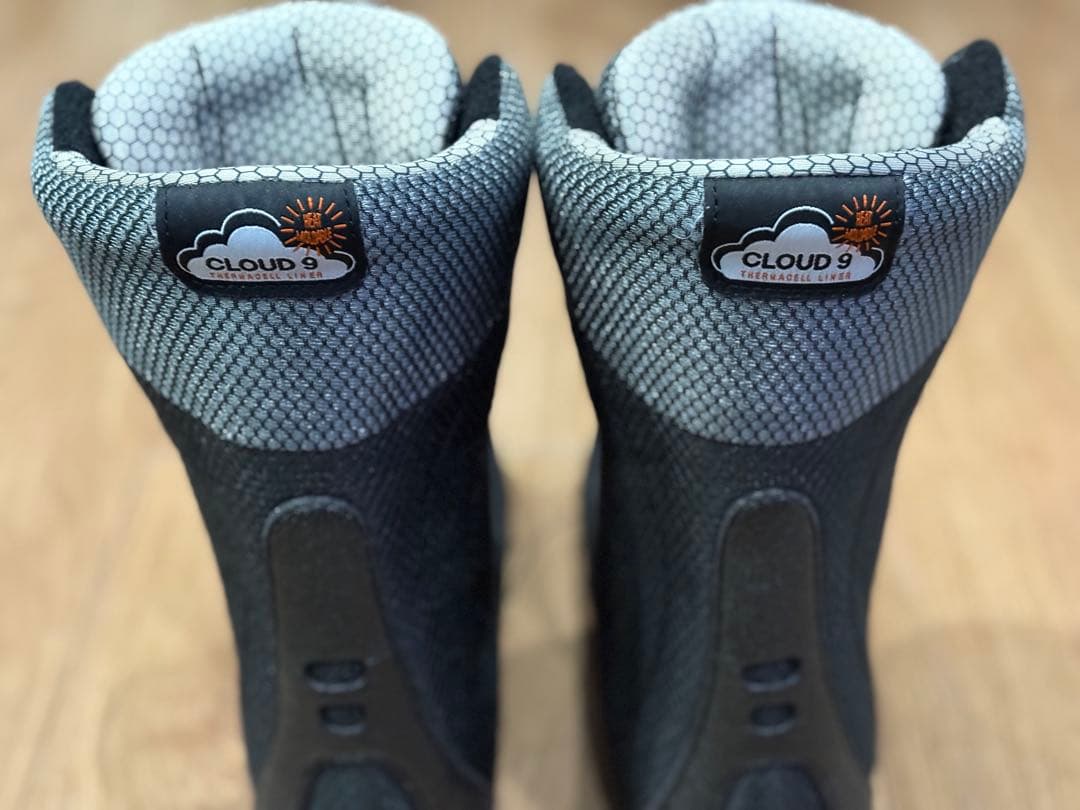 【本日中限定値引き】Nitro TEAM TLS（US8 / 26.0cm）