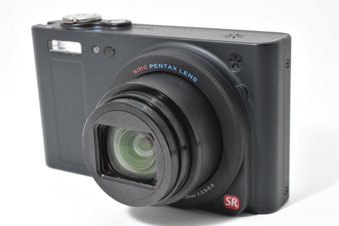 ペンタックス PENTAX Optio RZ18 ≪安心の動作確認済品≫ - メルカリ
