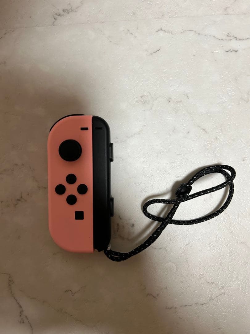 美品 Nintendo Switch 本体 ブラック バッテリー強化モデル - メルカリ